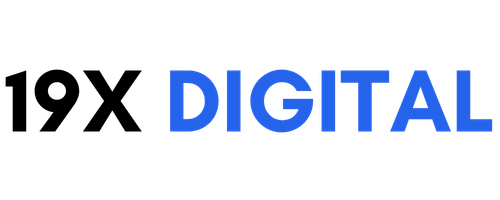 19X Digital